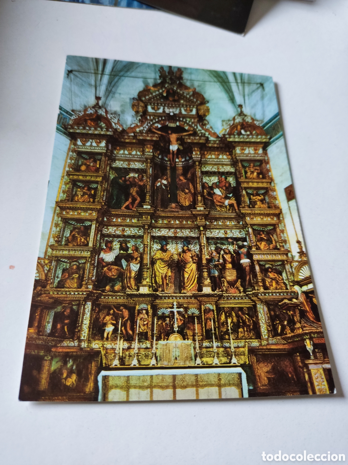 Postales: Postal granada capilla - Foto 1