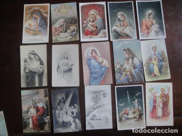 Postales: 60 postales religiosas - Foto 3