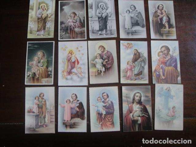 Postales: 60 postales religiosas - Foto 5