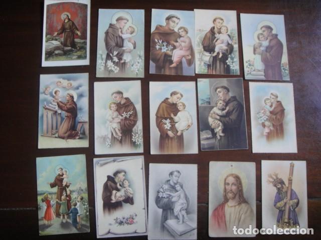Postales: 50 postales religiosas - Foto 3