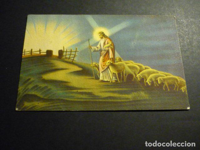 Postkarten: JESUS BUEN PASTOR POSTAL