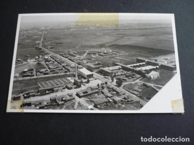 Cartes Postales: LEON VIRGEN DEL CAMINO ANTIGUA FOTOGRAFIA 9 X 13 ,5 CMTS