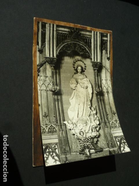 Cartoline: INMACULADA CONCEPCION FOTOGRAFIA