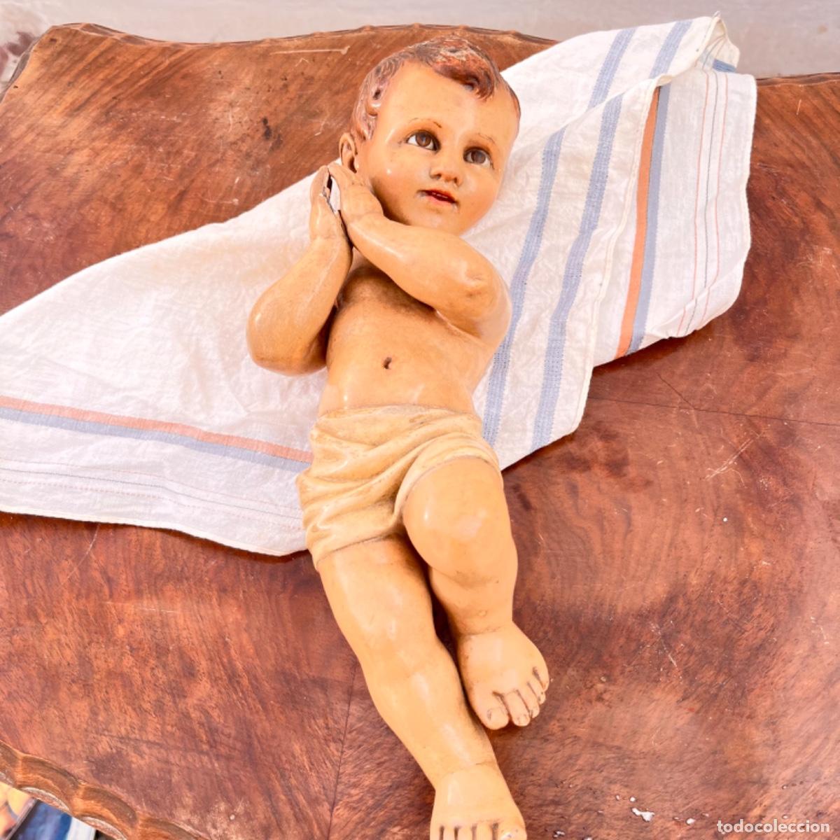 Postales: Ni&ntilde;o Jes&uacute;s