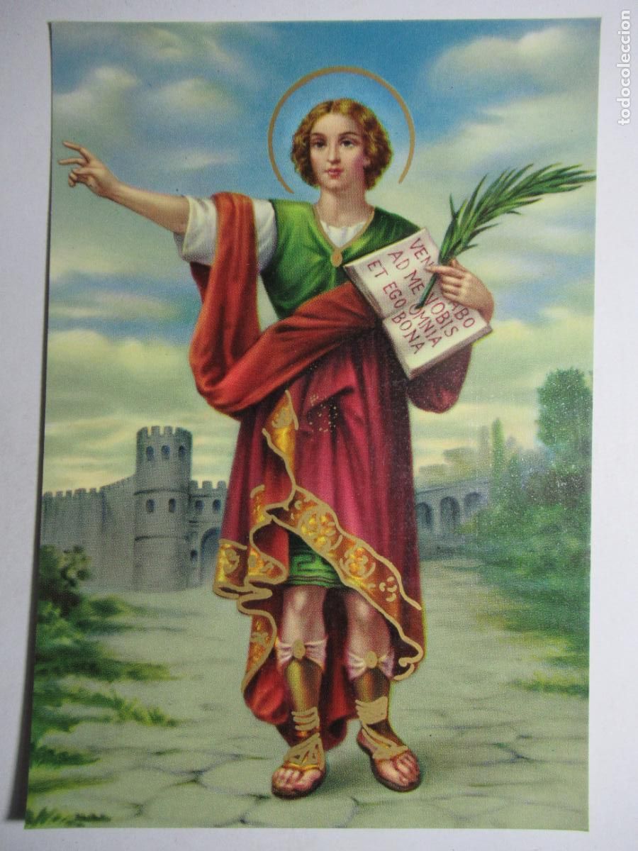 Postales: San Pancracio - Foto 1