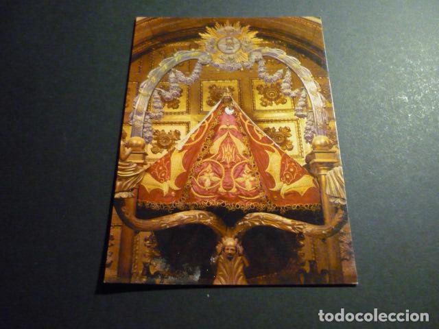 Postkarten: SAN SEBASTIAN NUESTRA SE&Ntilde;ORA DEL CORO POSTAL