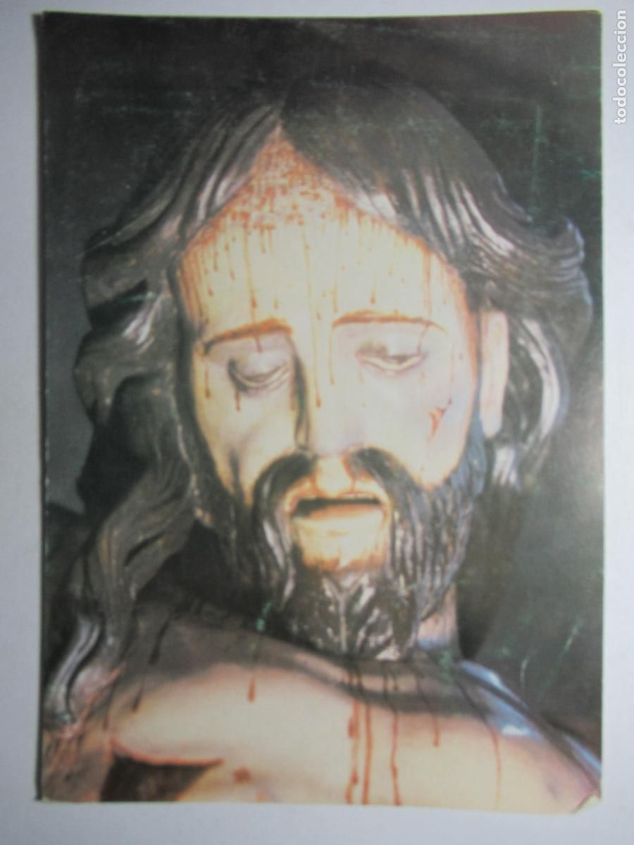 Postales: Jesucristo - Foto 1
