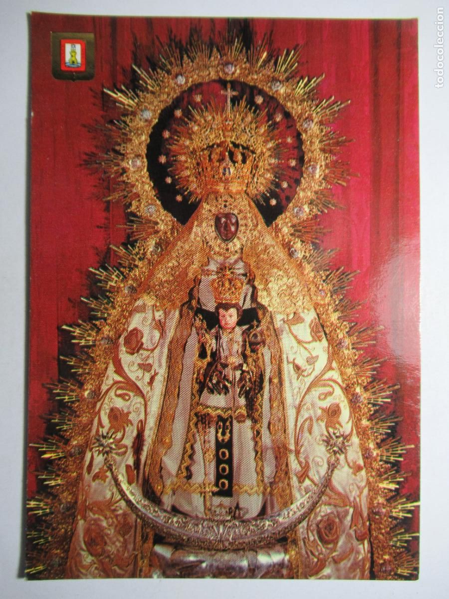 Postales: Chipiona (C&aacute;diz) - Ntra. Sra. de Regla - Foto 1