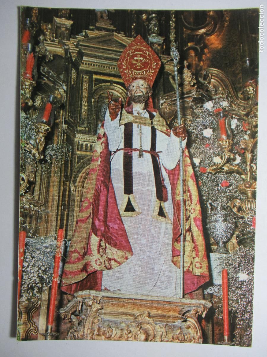 Cartes Postales: Postal de regalo comprando otra