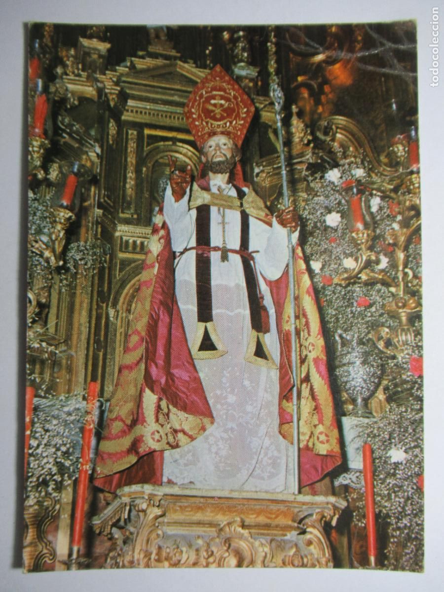 Postais: Postal de regalo comprando otra