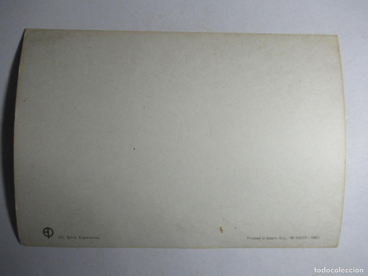 Postales: Cristo, te busco... - Foto 2