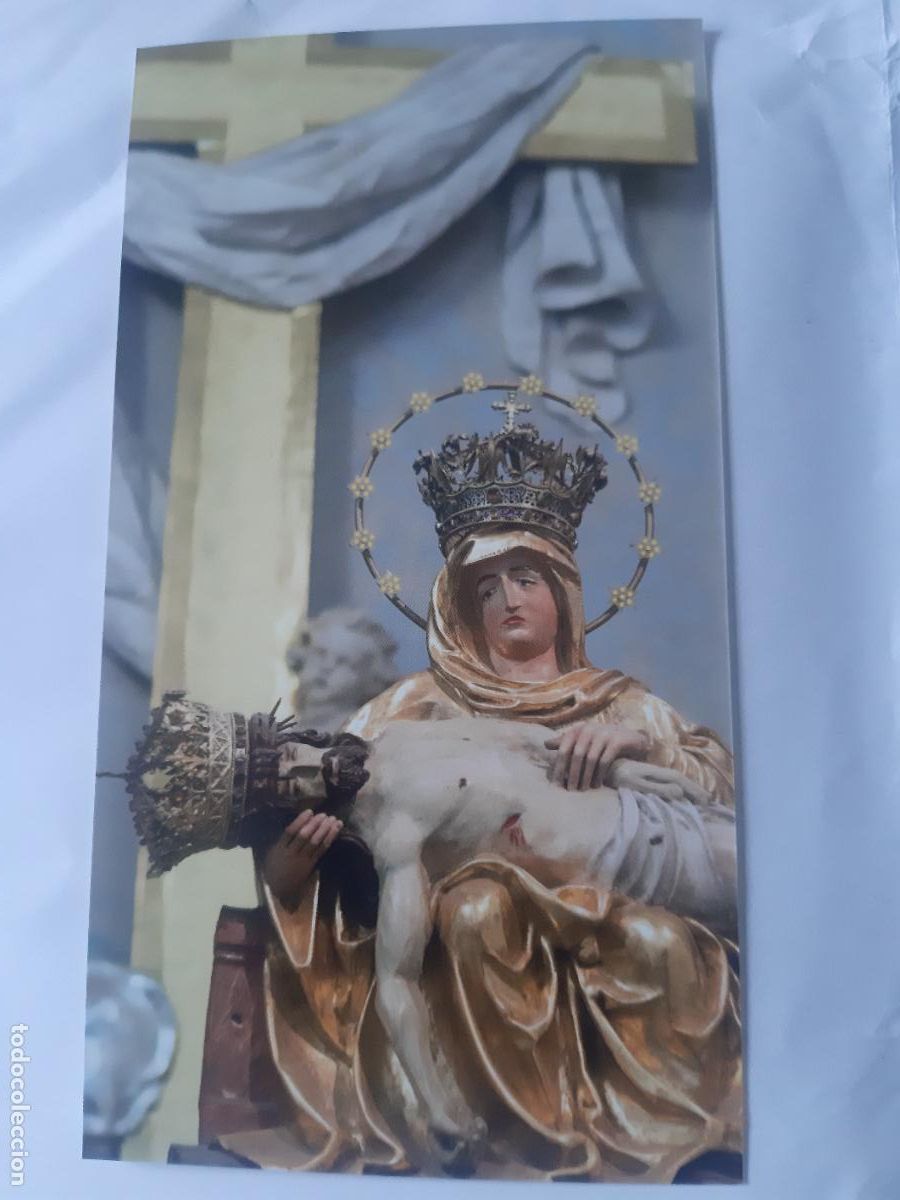 Postales: Piedad.Sastin .Eslovaquia