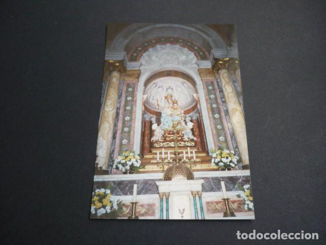 Cartes Postales: JAIFA MONTE CARMELO VIRGEN FOTOGRAFIA 10 X 15 CMTS
