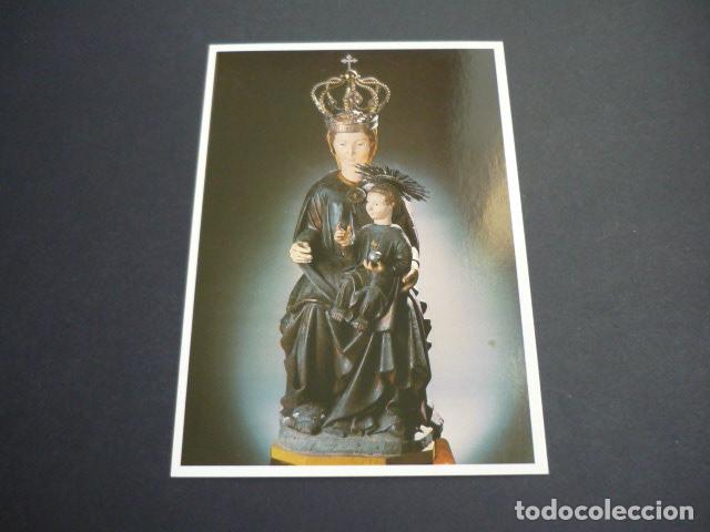 Postales: PALMA DE MALLORCA NUESTRA SE&Ntilde;ORA DE LA GRADA POSTAL - Foto 1