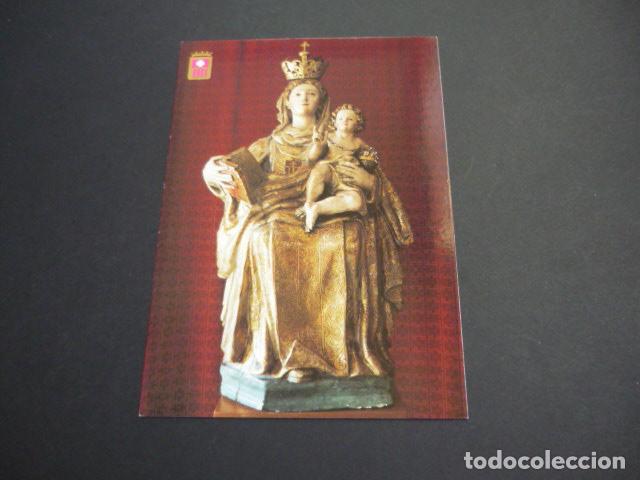Postales: BILBAO NUESTRA SE&Ntilde;ORA DE LA MERCED POSTAL - Foto 1