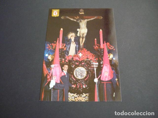 Postales: CORDOBA CRISTO DE LA CARIDAD POSTAL