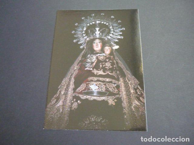 Postkarten: VILLAVICIOSA ASTURIAS NUESTRA SE&Ntilde;ORA DE LUGAS POSTAL