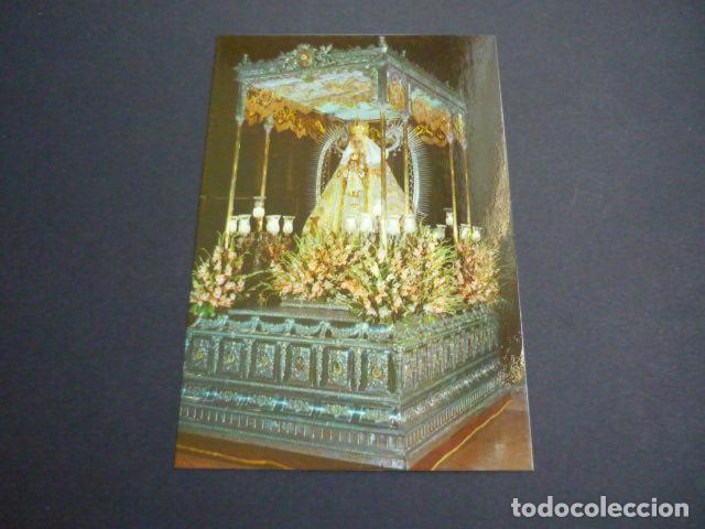 Postales: CIUDAD REAL NUESTRA SE&Ntilde;ORA DEL PRADO POSTAL - Foto 1