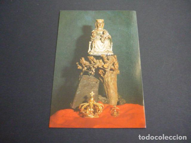 Postkarten: ARANTZAZU VIZCAYA VIRGEN POSTAL