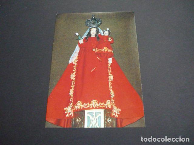 Postales: TORRES CANTABRIA NUESTRA SE&Ntilde;ORA DEL MILAGRO POSTAL