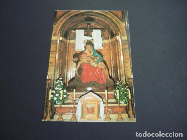 Postkarten: SALAMANCA LA PIEDAD POSTAL