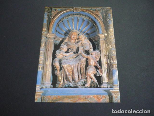 Postales: CUENCA VIRGEN POSTAL - Foto 1