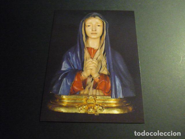 Postales: CUENCA DOLOROSA DE PEDRO DE MENA POSTAL - Foto 1