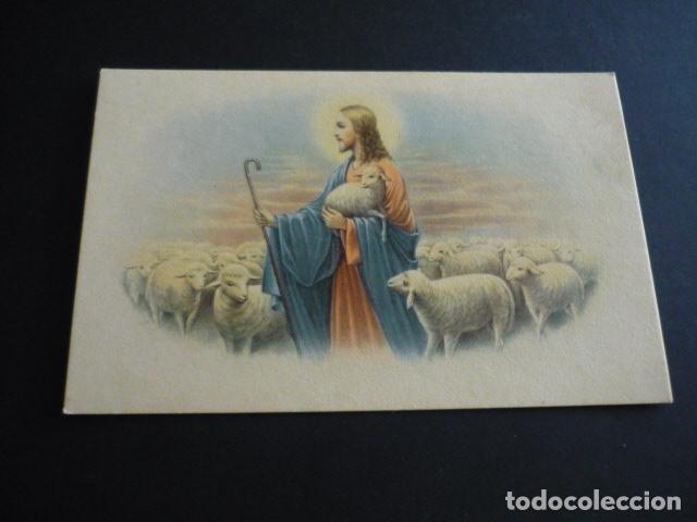 Postais: JESUS BUEN PASTOR POSTAL