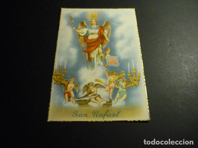 Postales: SAN RAFAEL POSTAL - Foto 1