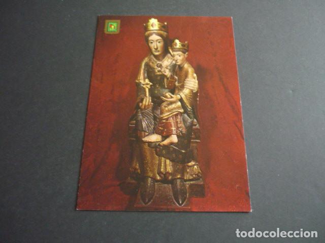 Cartes Postales: NAJERA LA RIOJA SANTA MARIA LA REAL POSTAL