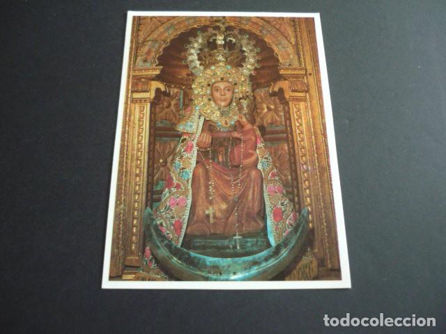 Cartes Postales: CASTRILLO DE CABRERA LEON VIRGEN DEL CASTRO POSTAL