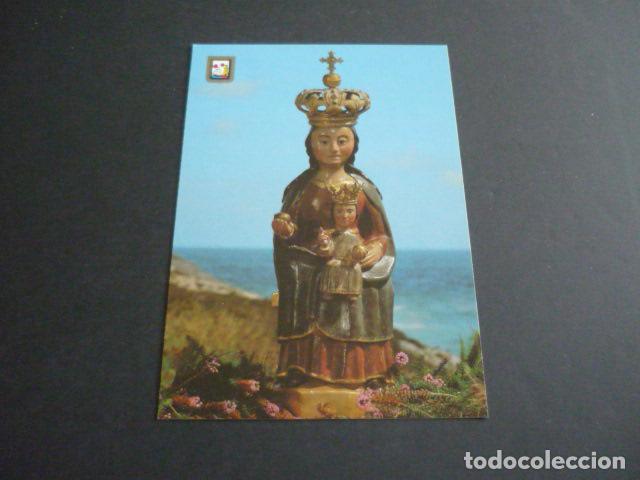 Postales: SANTANDER VIRGEN DEL MAR POSTAL - Foto 1