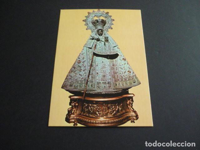 Postales: VIRGEN DE GUADALUPE POSTAL - Foto 1
