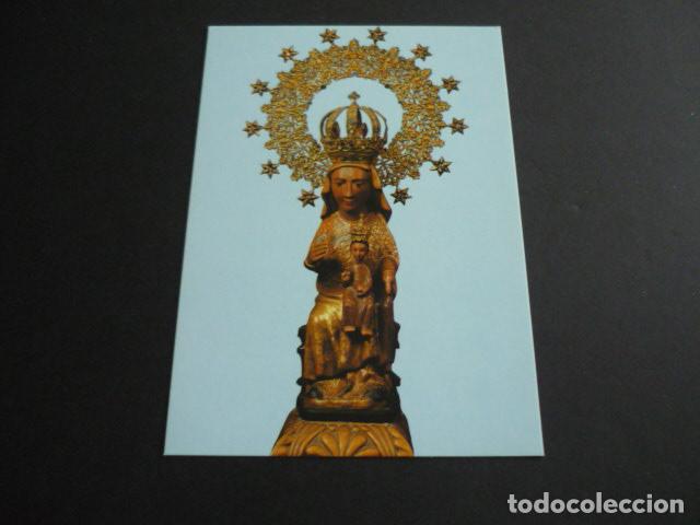 Cartoline: SOTO IRUZ CANTABRIA NUESTRA SE&Ntilde;ORA DEL SOTO POSTAL