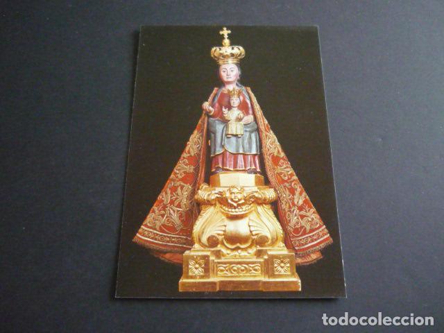 Postales: SANTANDER VIRGEN DEL MAR POSTAL - Foto 1