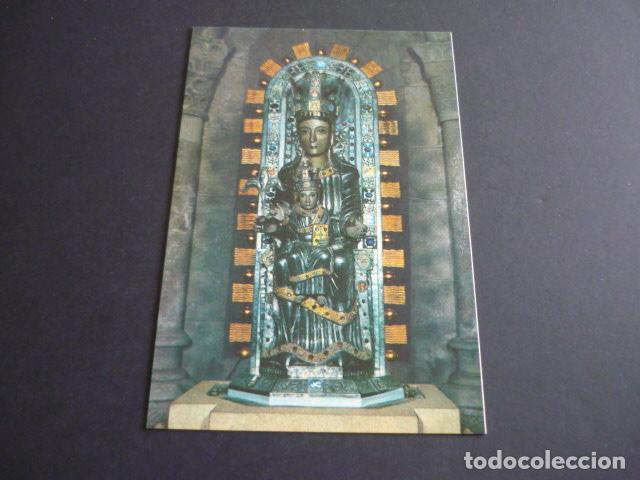 Cartes Postales: NUESTRA SE&Ntilde;ORA DE UJUE NAVARRA POSTAL