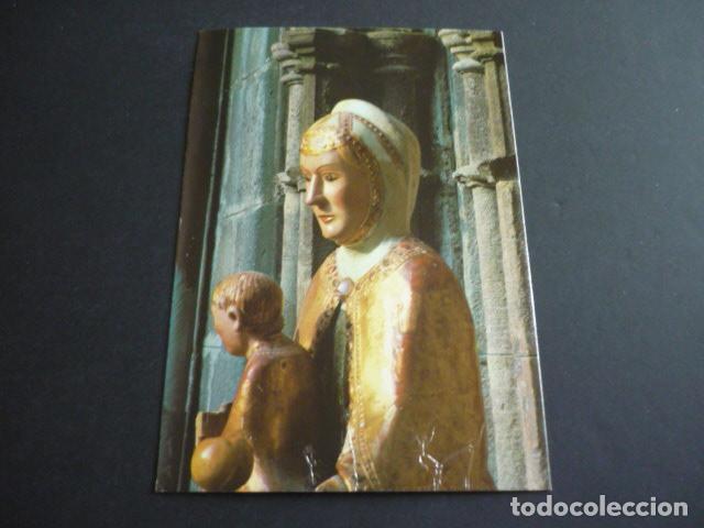 Postkarten: NUESTRA SE&Ntilde;ORA DE LA VALVANERA POSTAL