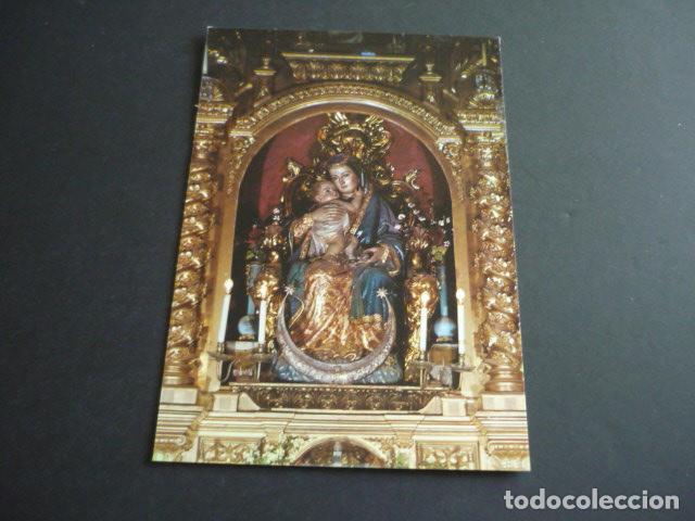 Postkarten: ERMITAS DE CORDOBA VIRGEN POSTAL