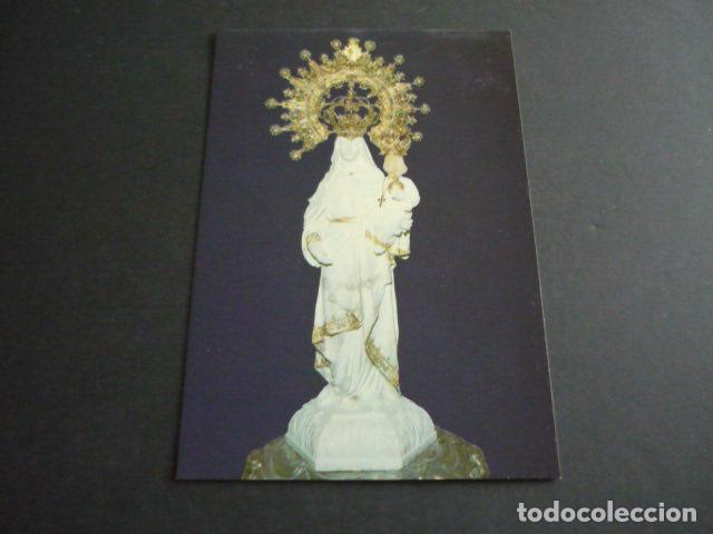 Cartes Postales: SAN MATEO CASTELLON VIRGEN DE LOS ANGELES POSTAL