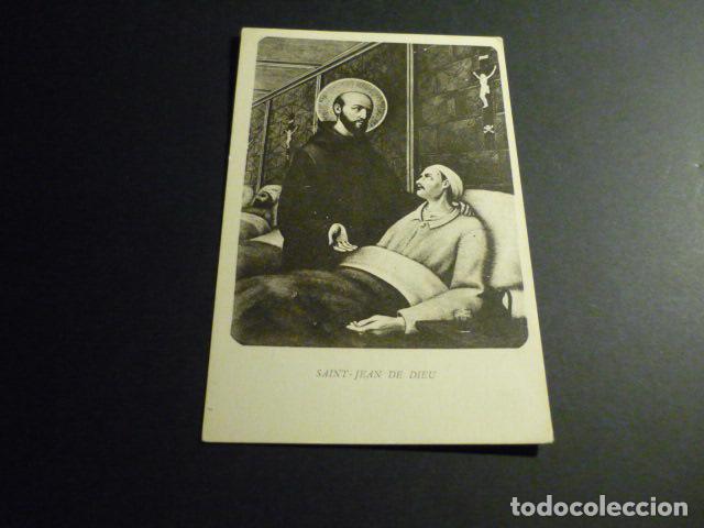 Cartes Postales: SAN JUAN DE DIOS POSTAL