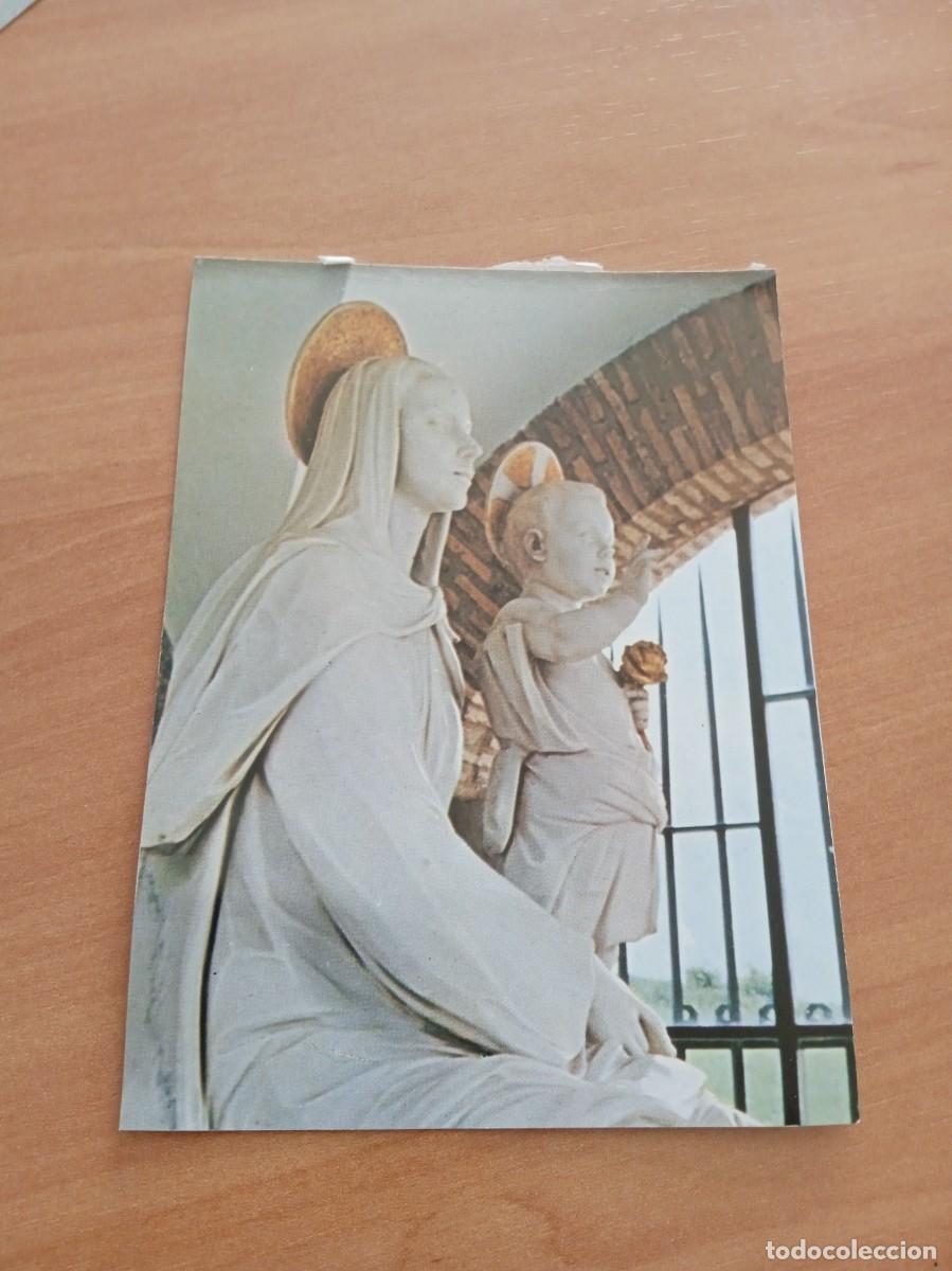 Postales: C-SLE ESTAMPA RELIGIOSA - Foto 1