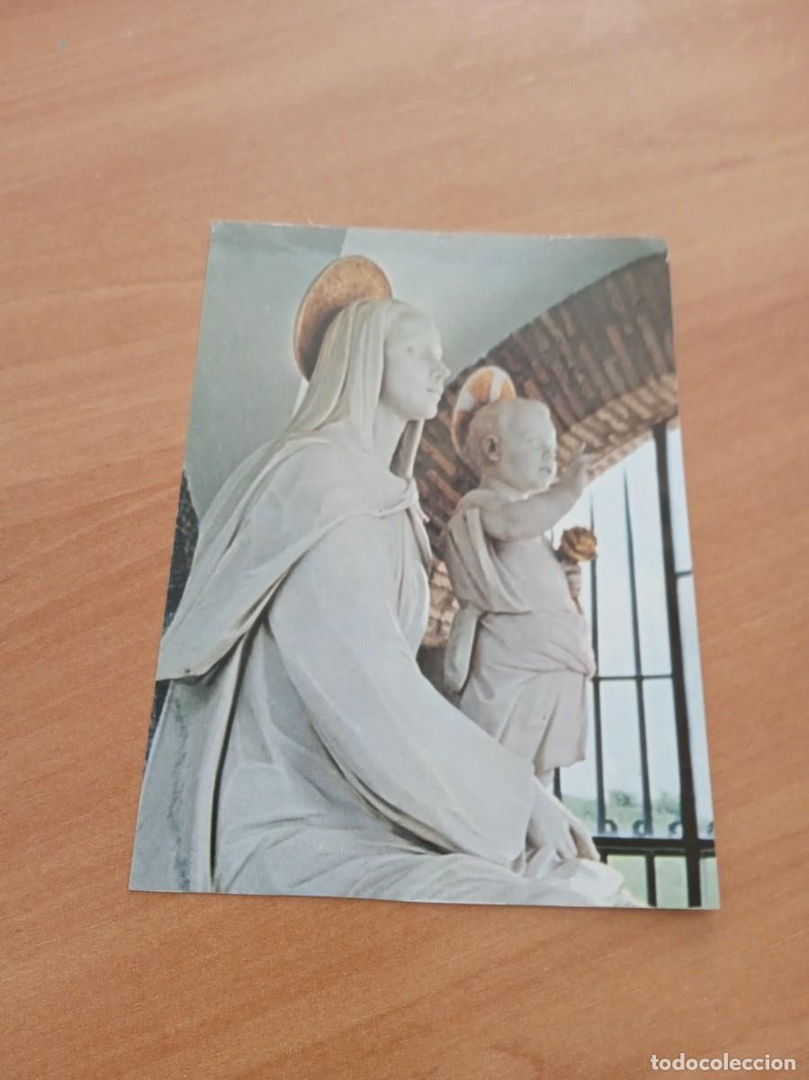 Postales: C-SLE ESTAMPA RELIGIOSA - Foto 1