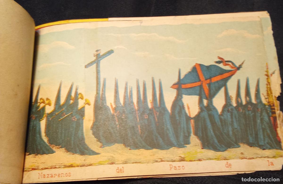 Postales: Santo entierro en sevilla - Foto 14