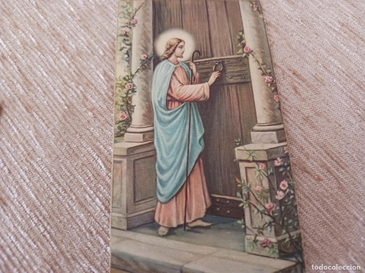 Cartoline: recordatorio de comunion 1945, mb 422