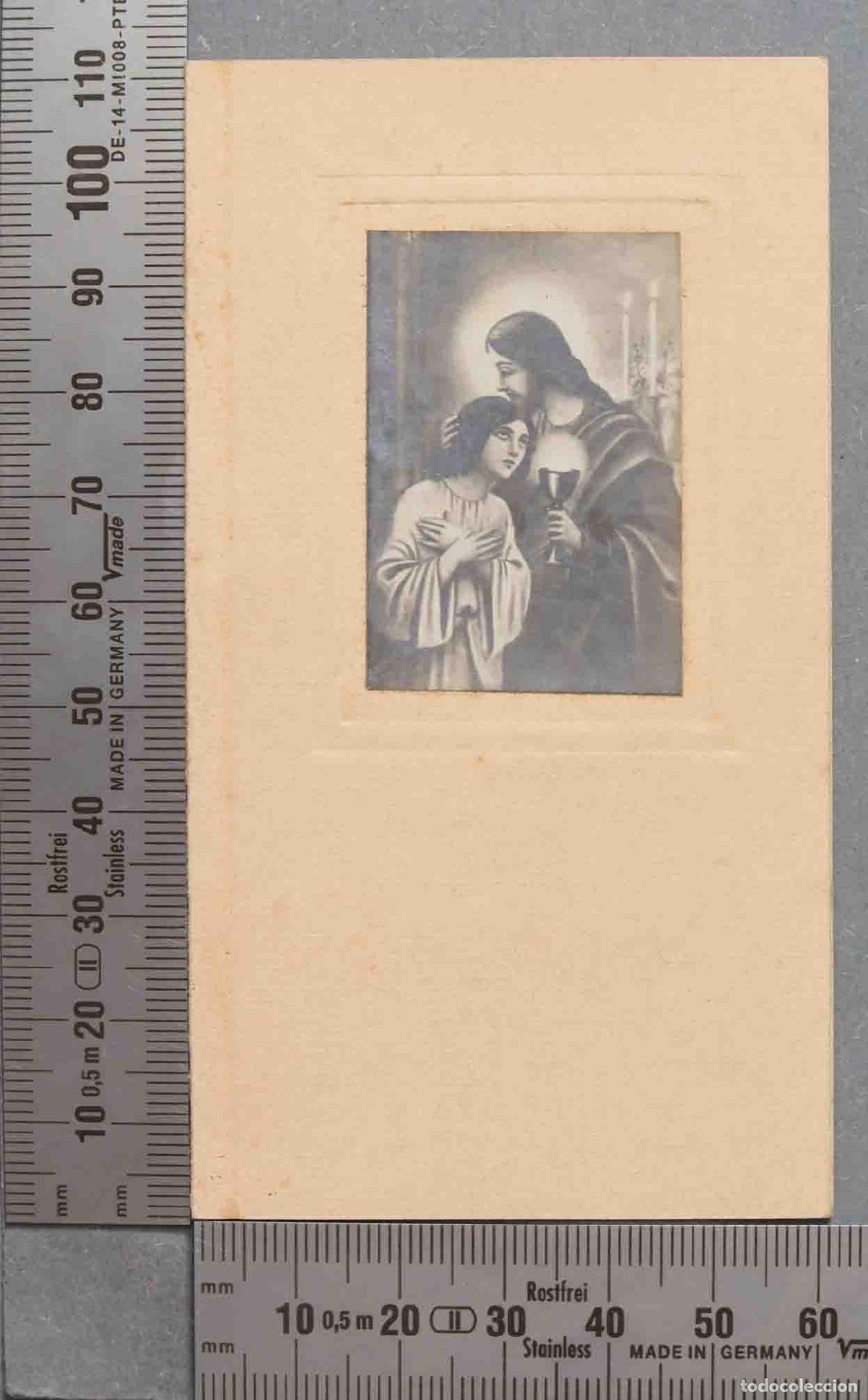 Cartes Postales: ESTAMPA. JESUS MAESTRO