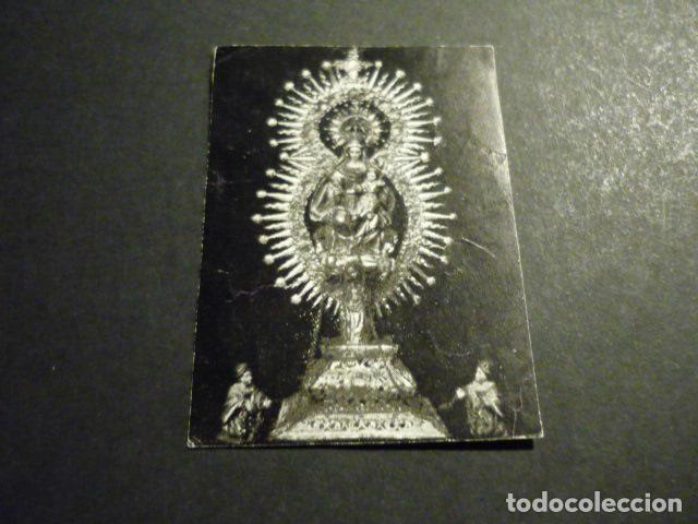 Postais: VIRGEN A IDENTIFICAR ANTIGUA ESTAMPA