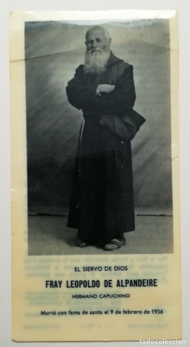 Postales: Estampa religiosa ........... - Foto 1