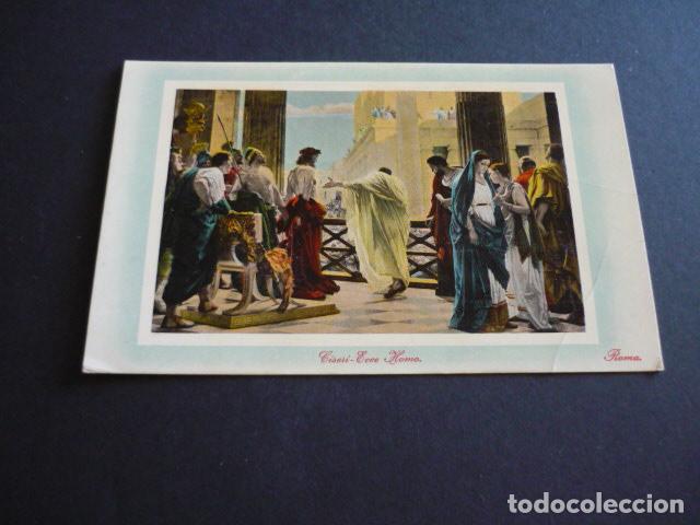 Postais: ECCE HOMO ANTIGUA POSTAL