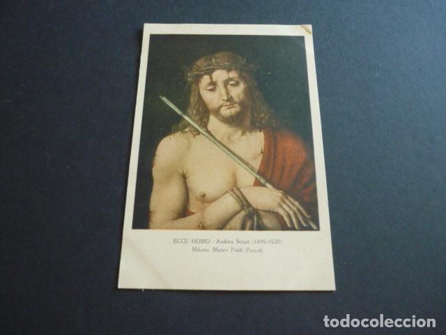 Postkarten: ECCE HOMO ANTIGUA POSTAL