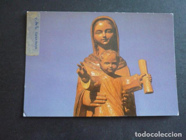 Postales: VIRGEN DE LA ESPERANZA POSTAL - Foto 1